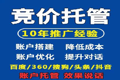 百度竞价代运营案例：电商行业逆袭